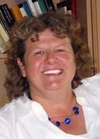 Sonja Dünnebeil