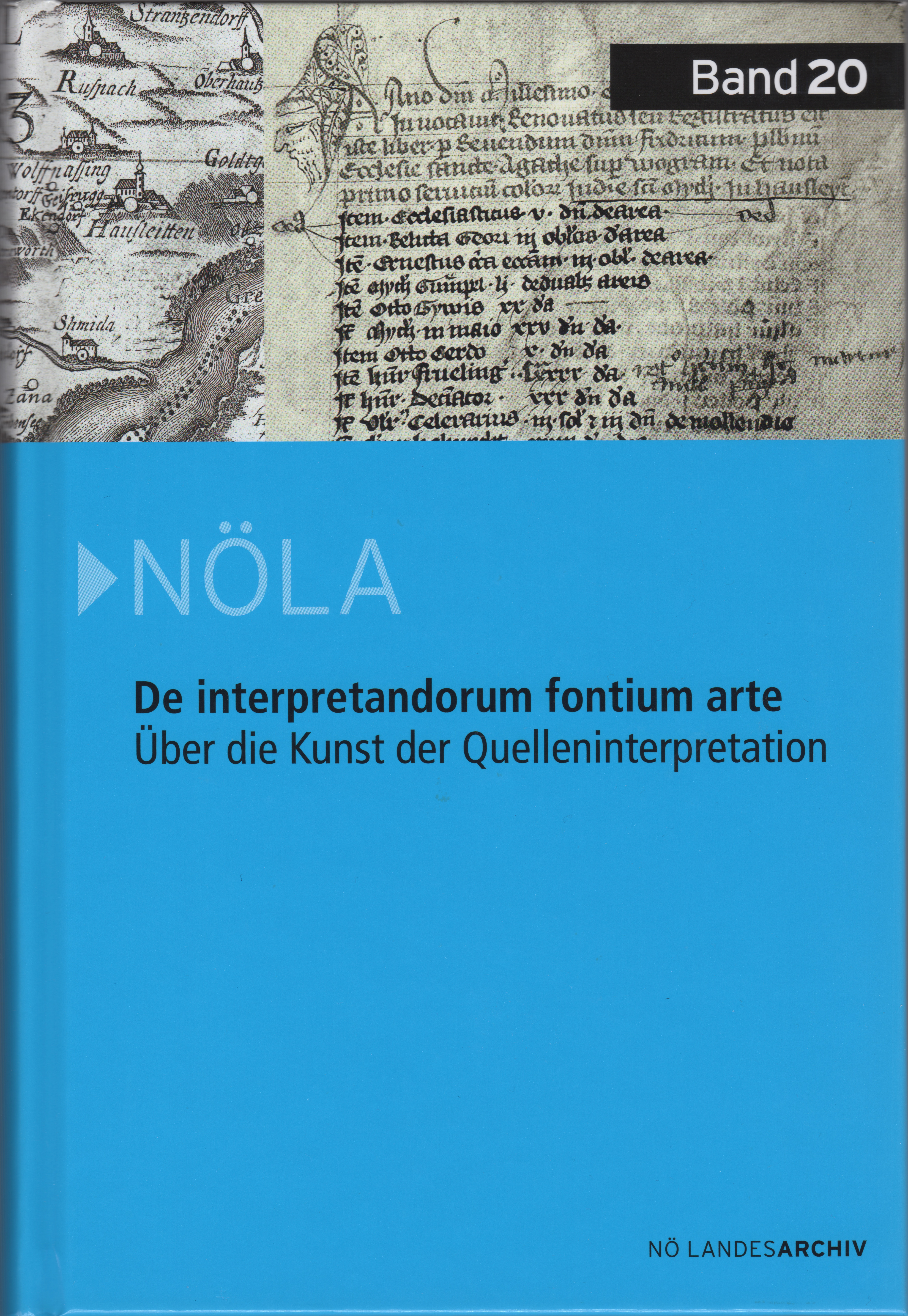 Festschrift für Winfried Stelzer zum 80. Geburtstag 