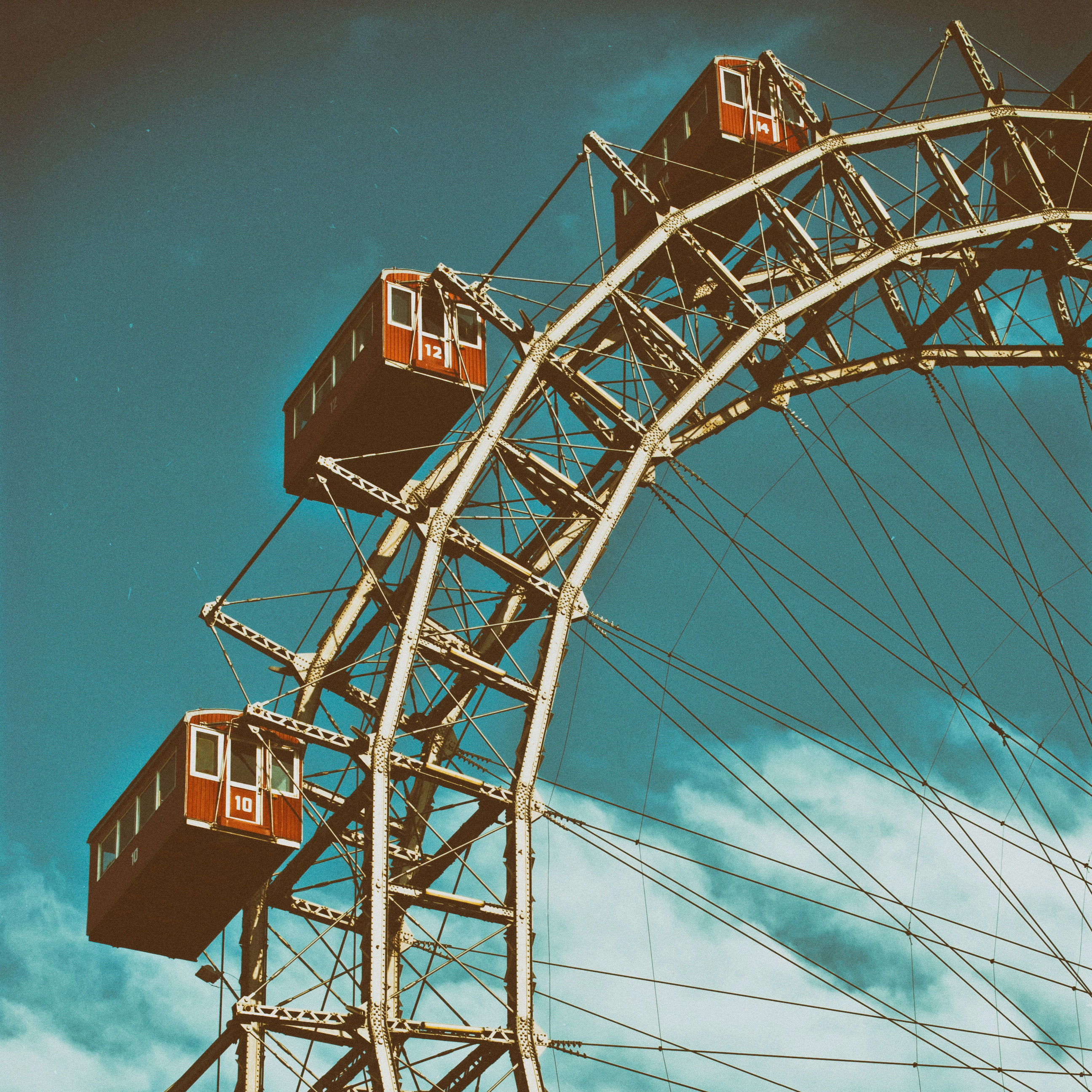 © Unsplash/Gabriele Diwald