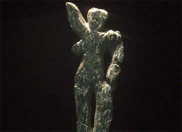 Die Venus von Galgenberg. Bild: Wikimedia/CC
