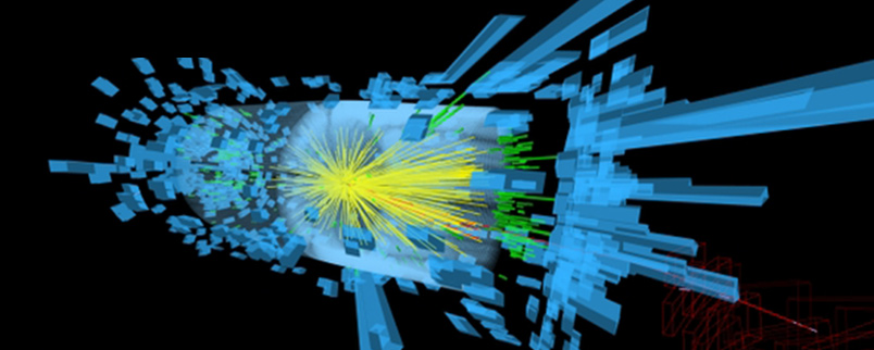 [Translate to English:] Bild: CERN/CMS