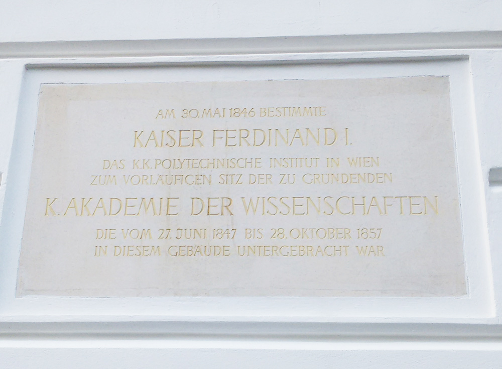 [Translate to English:] Bild: ÖAW
