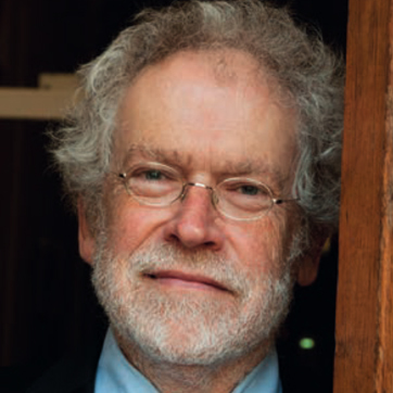 Anton Zeilinger. Bild: Sepp Dreissinger