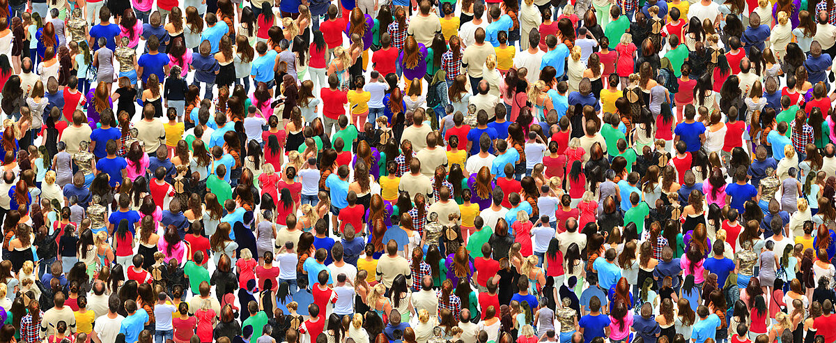 The Science of Differences