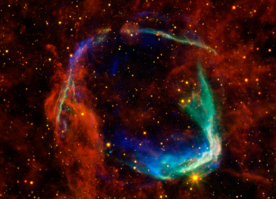 © NASA/JPL-Caltech/UCLA