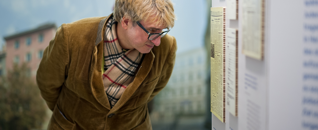 © ÖAW/APA-Fotoservice/Hörmandinger © ÖAW/APA-Fotoservice/Hörmandinger