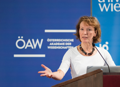 © ÖAW/Daniel Hinteramskogler © ÖAW/Daniel Hinteramskogler