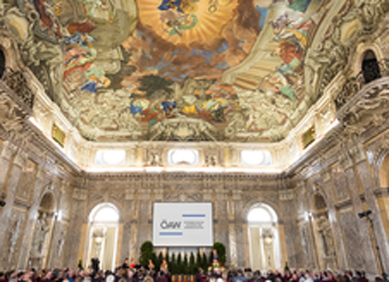 © Klaus Pichler/ÖAW