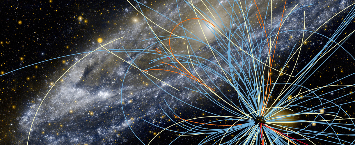 ©NASA/ JPL-Caltech