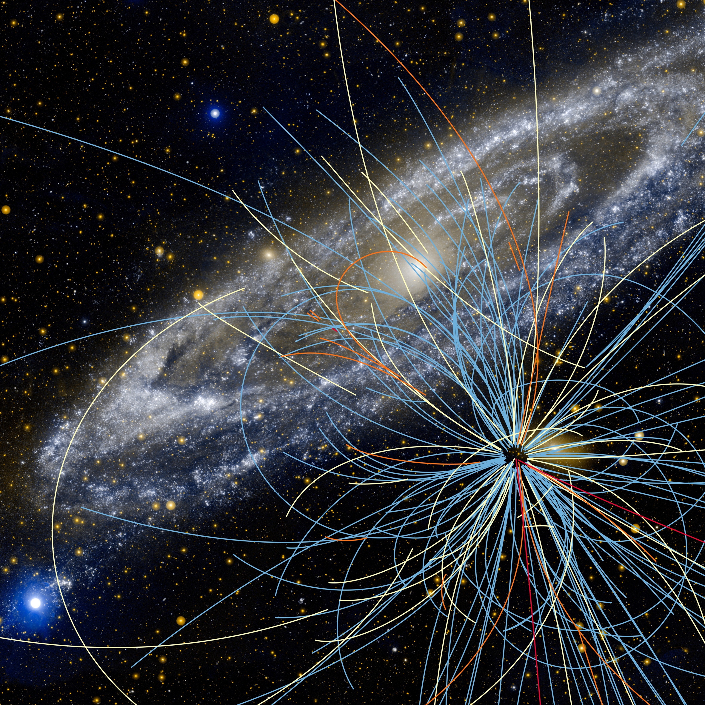 ©NASA/ JPL-Caltech ©NASA/ JPL-Caltech