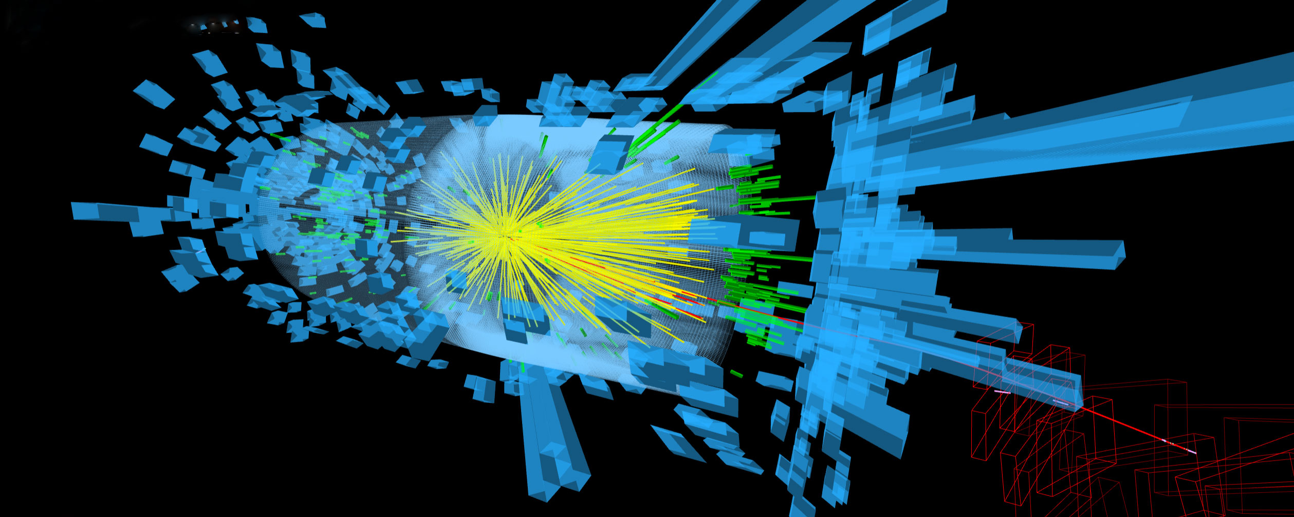 Bild: CMS, CERN Bild: CMS, CERN