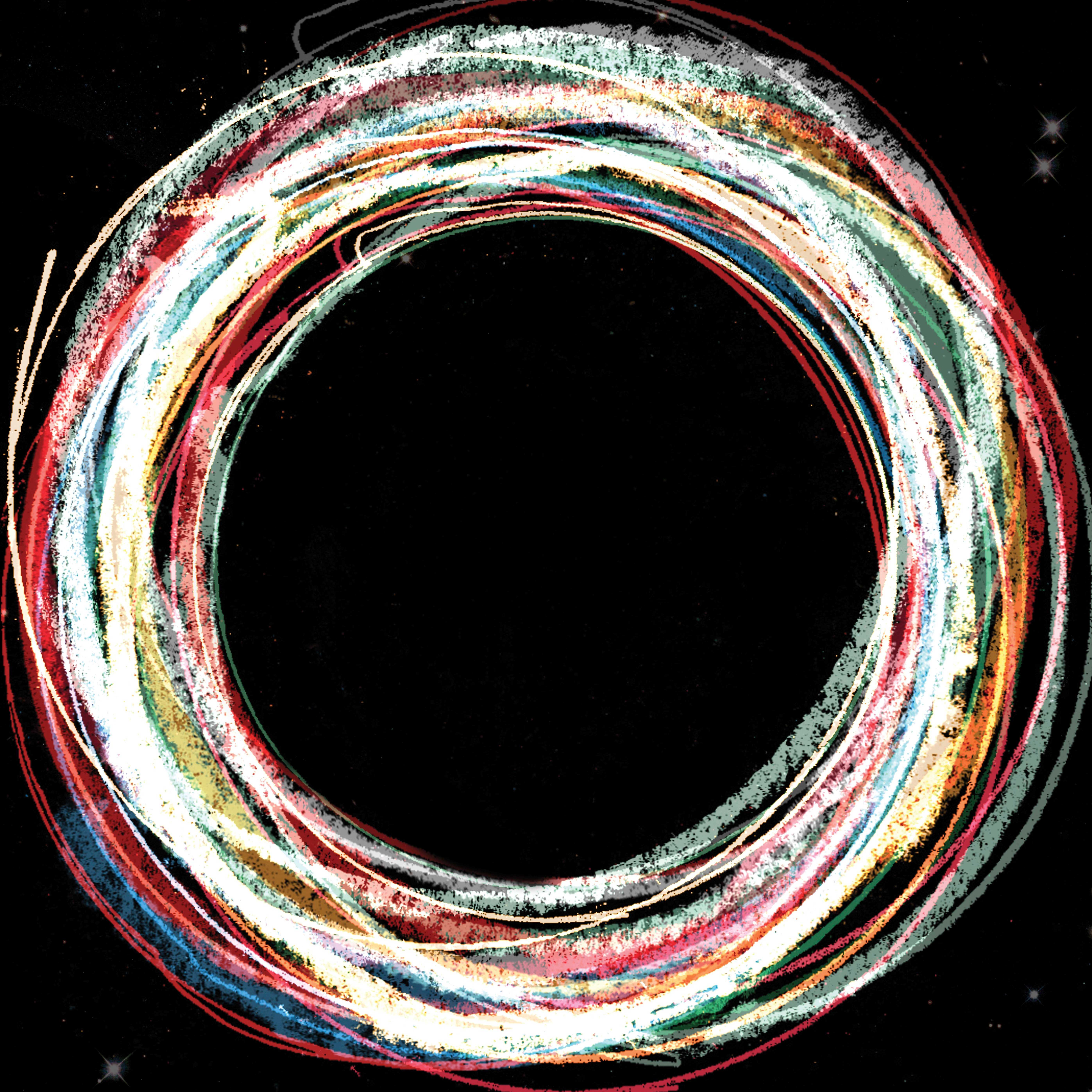 Bild: Particle Fever