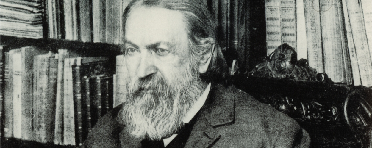 [Translate to English:] Bild: Charles Scolik (1854–1928)/PD-US/Wikimedia Commons