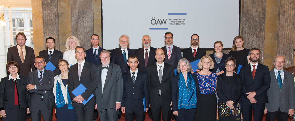 Bild: ÖAW