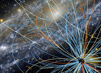 ©NASA/ JPL-Caltech ©NASA/ JPL-Caltech