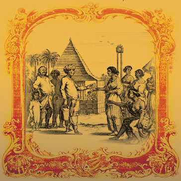 Bild: Buchcover: Christoph Carl Fernberger: The First Austrian in Patani and Ayudhya (1624-1625)