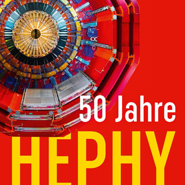 © 50 Jahre HEPHY