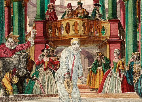 © Theatermuseum Wien
