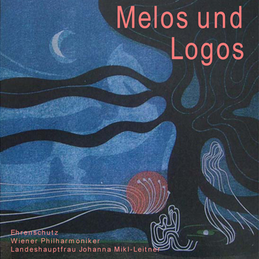 Ausschnitt Waldviertler Lieder, L. Presich-Petuelli @ Melos und Logos