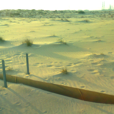 Ölpipeline © Wikimedia/CC/Suresh Babunair