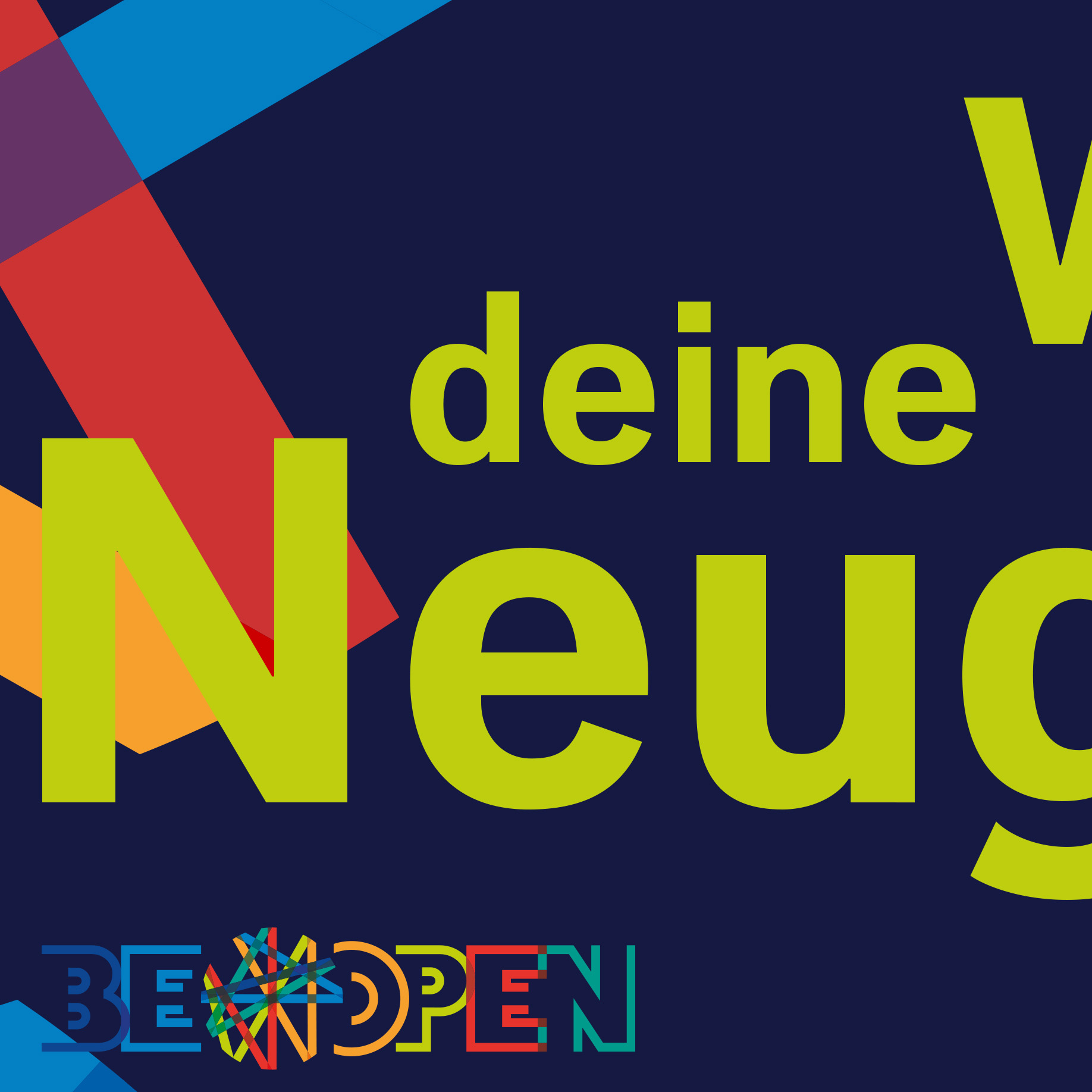 © FWF/BE OPEN