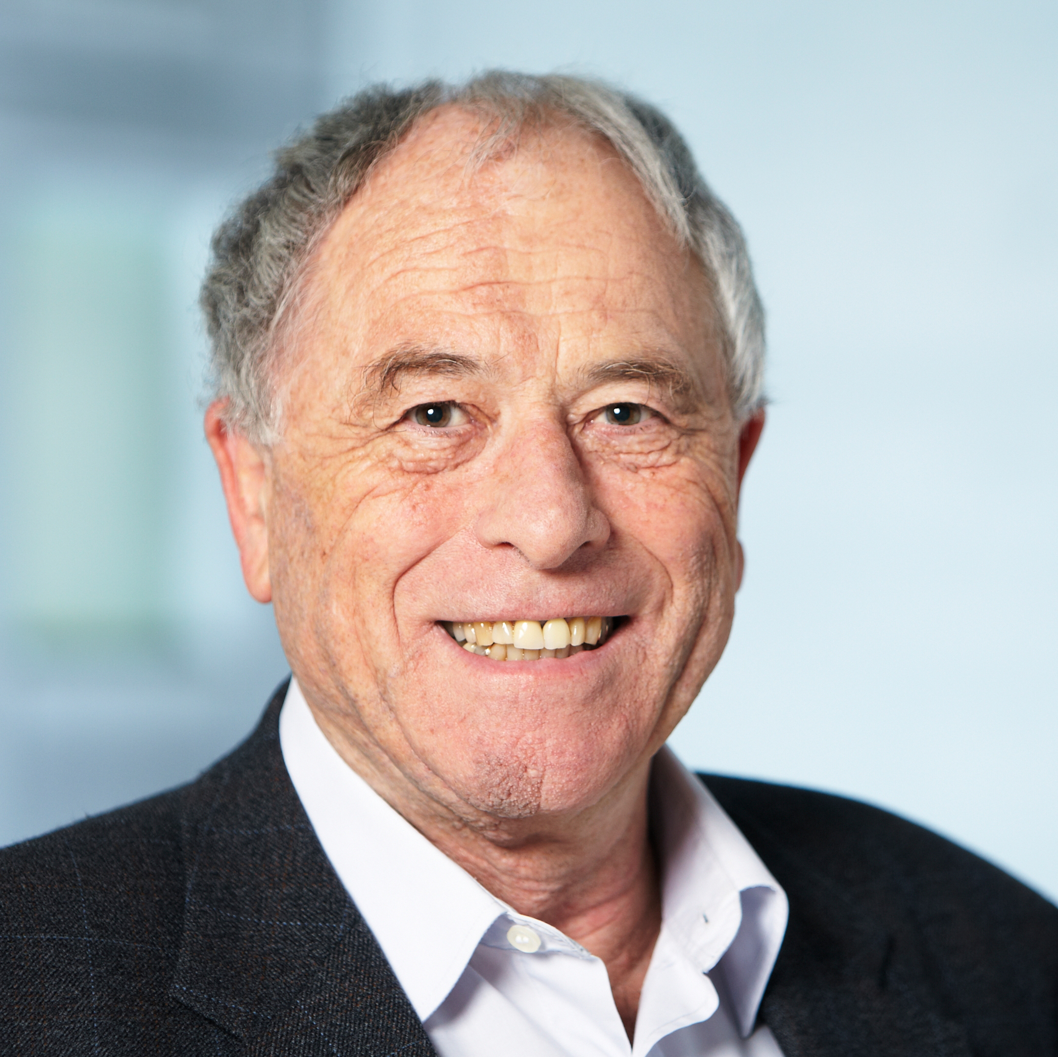 © Kurt Wüthrich ETH Zürich