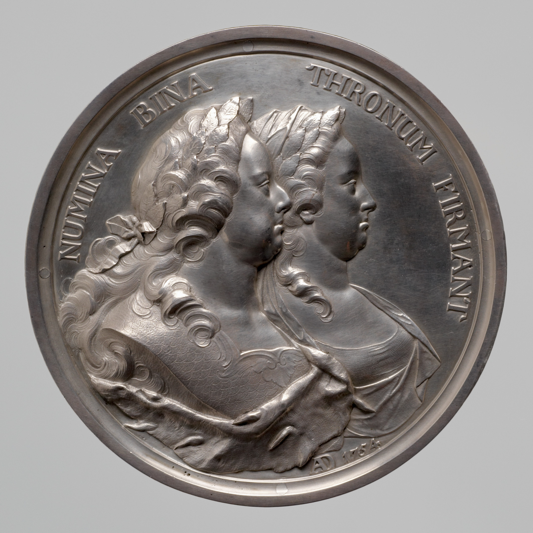 © KHM Wien, Münzkabinett MK_49bß © KHM Wien, Münzkabinett MK_49bß