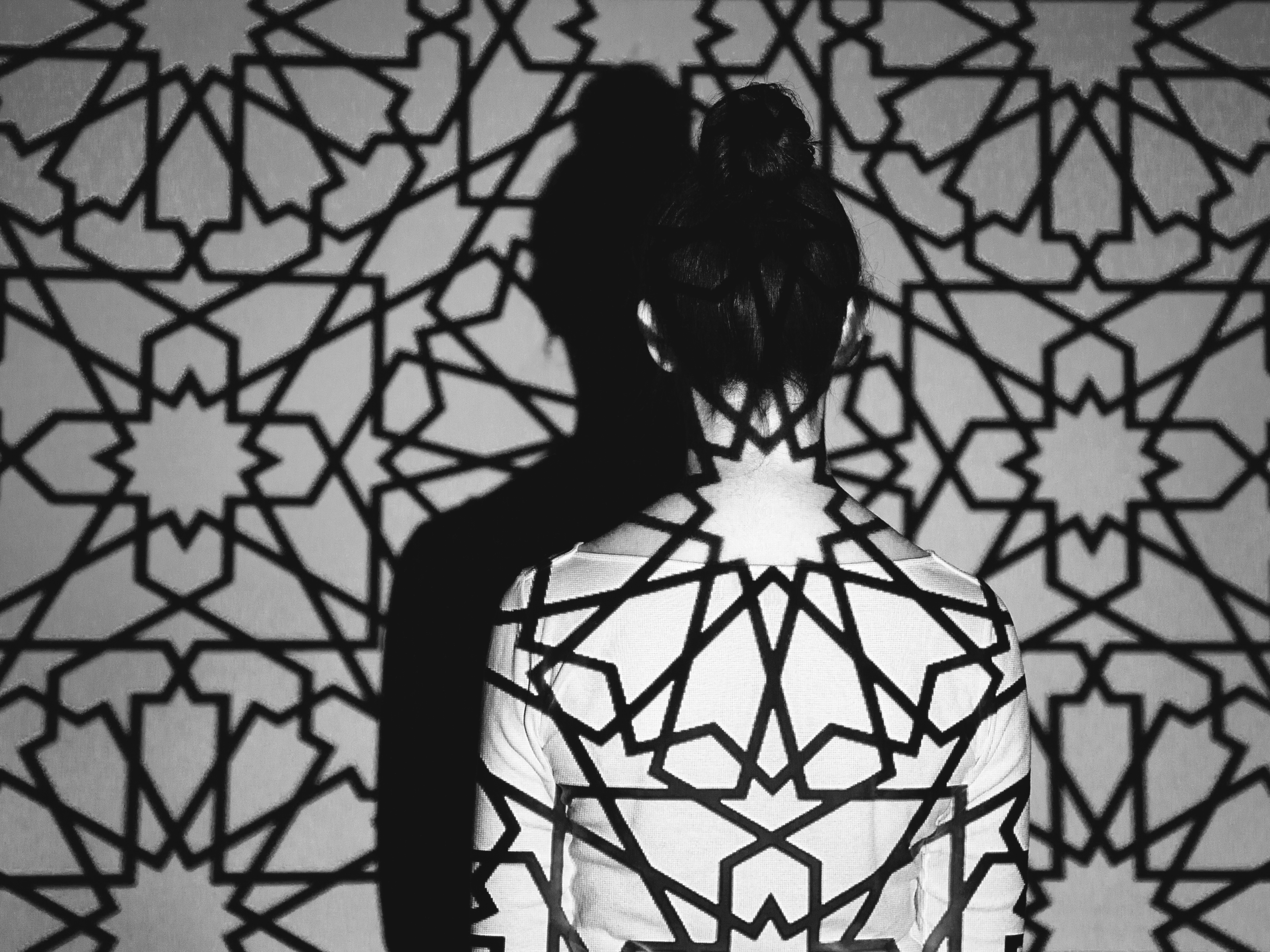 © Ines Mahmoud