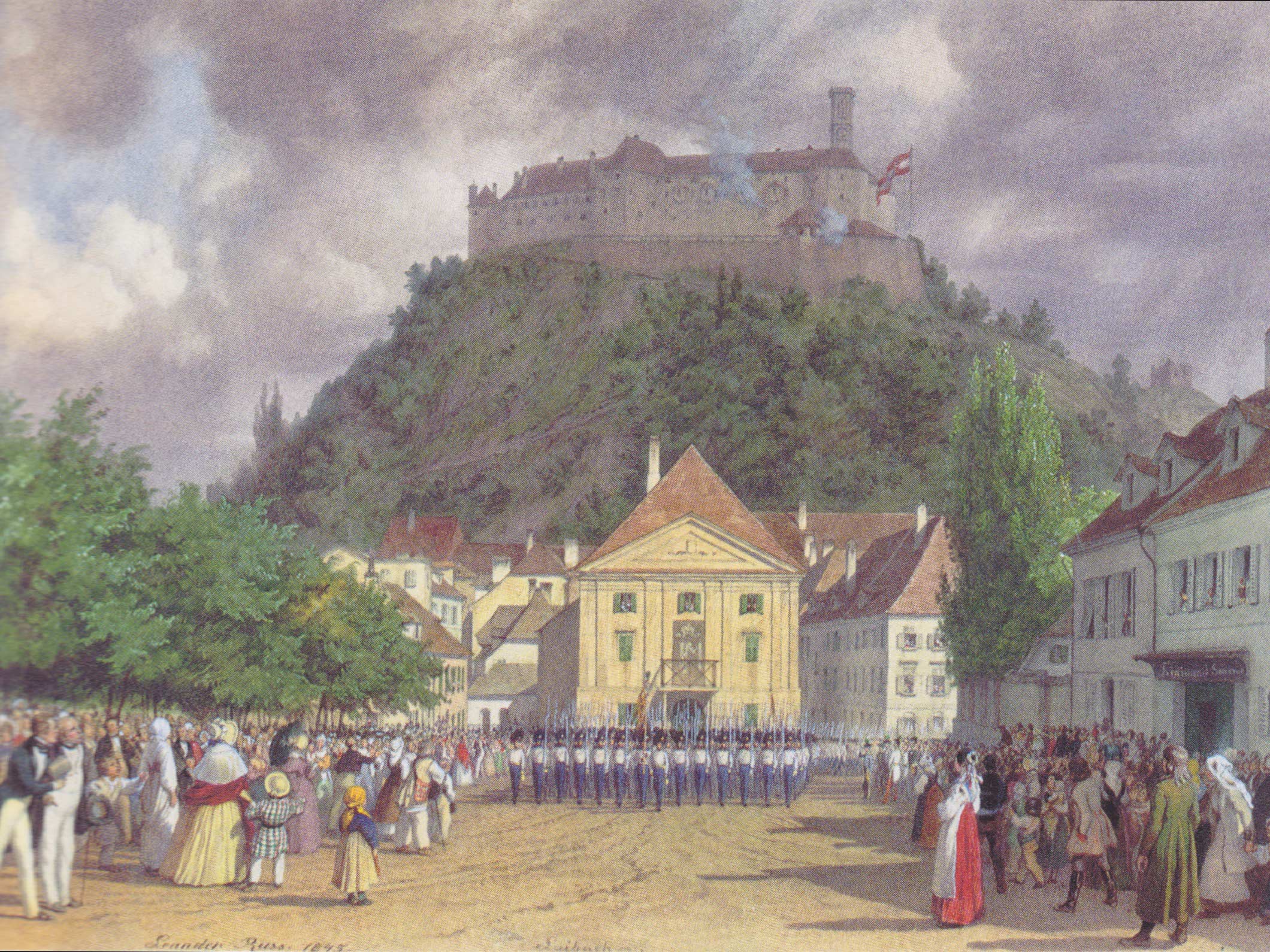 © Wikimedia/Public Domain © Wikimedia/Public Domain