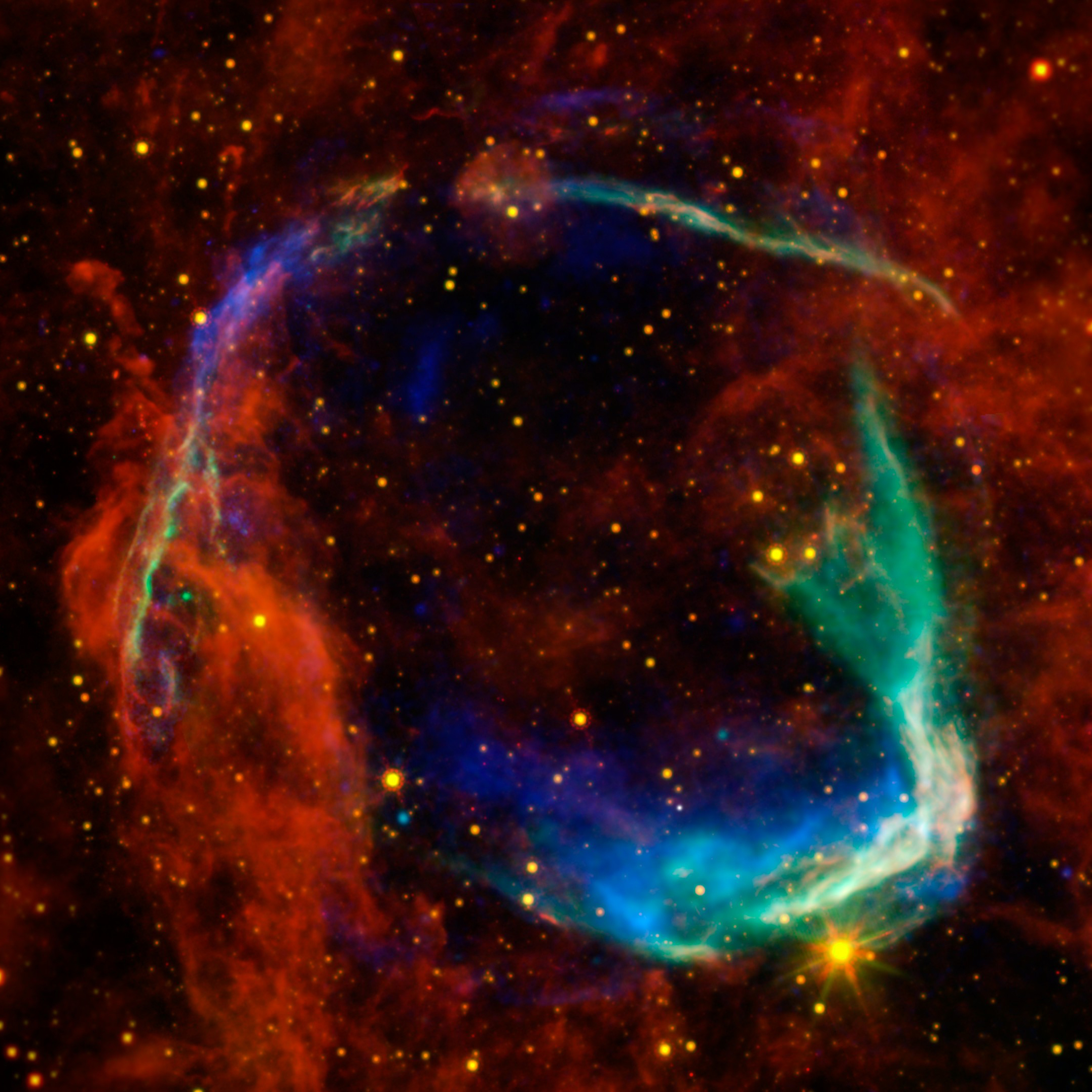 © NASA