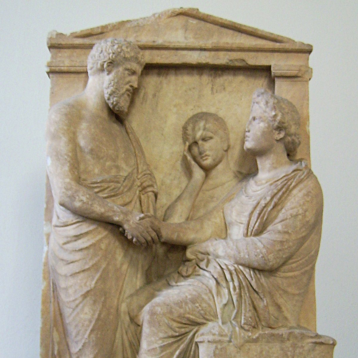 © Wikimedia/Pergamonmuseum/Marcus Cyron