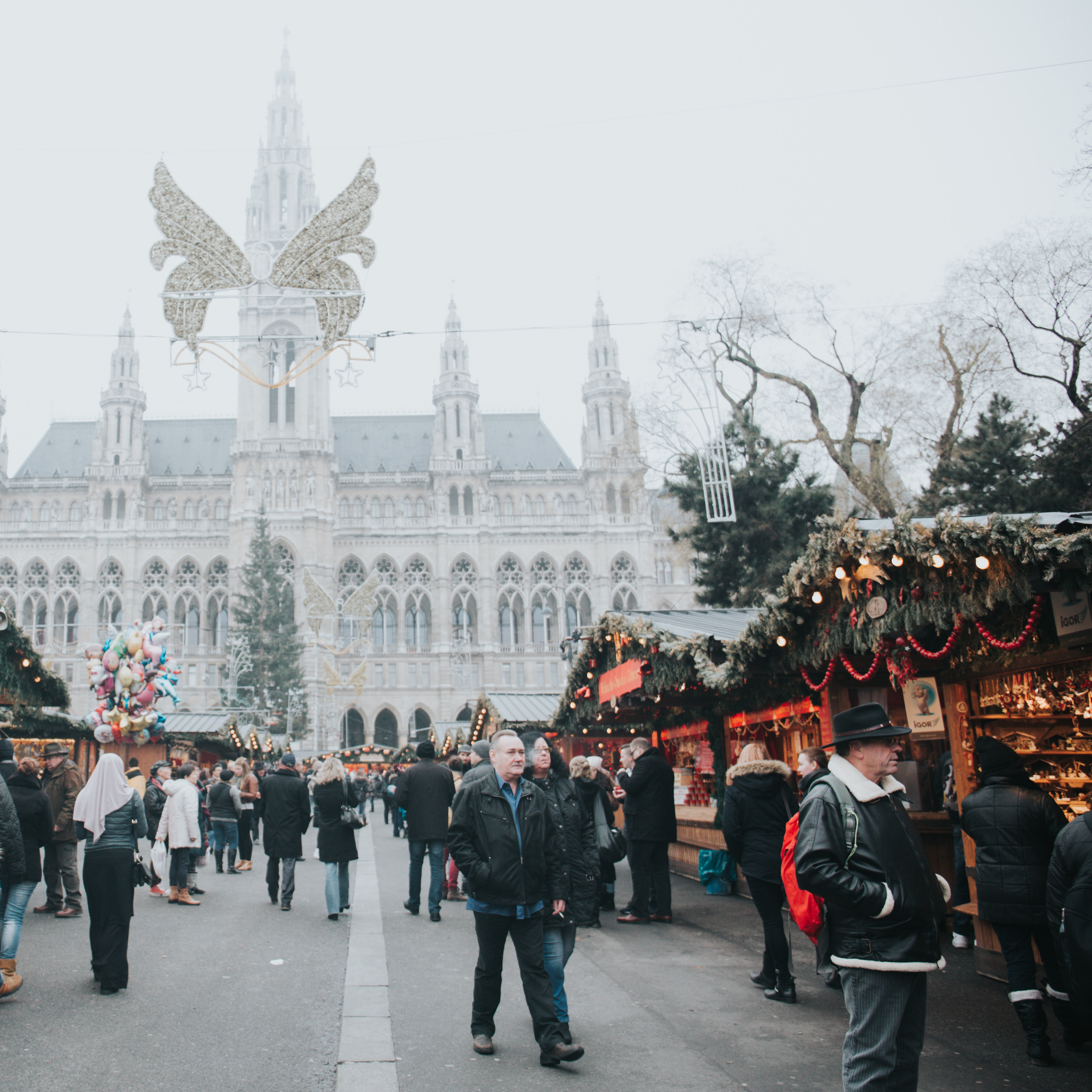 © Unsplash/Alisa Anton