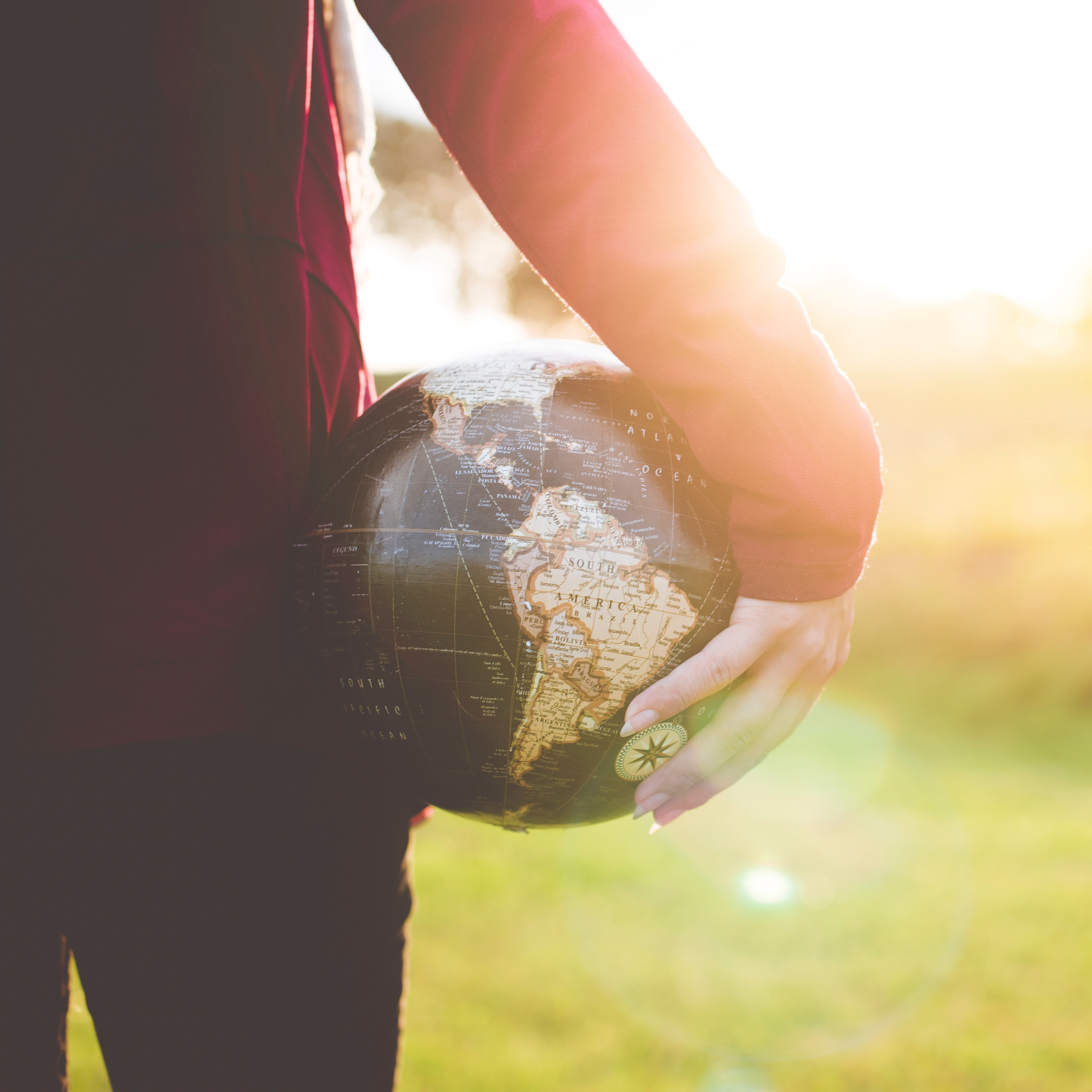 © Unsplash/Ben White © Unsplash/Ben White