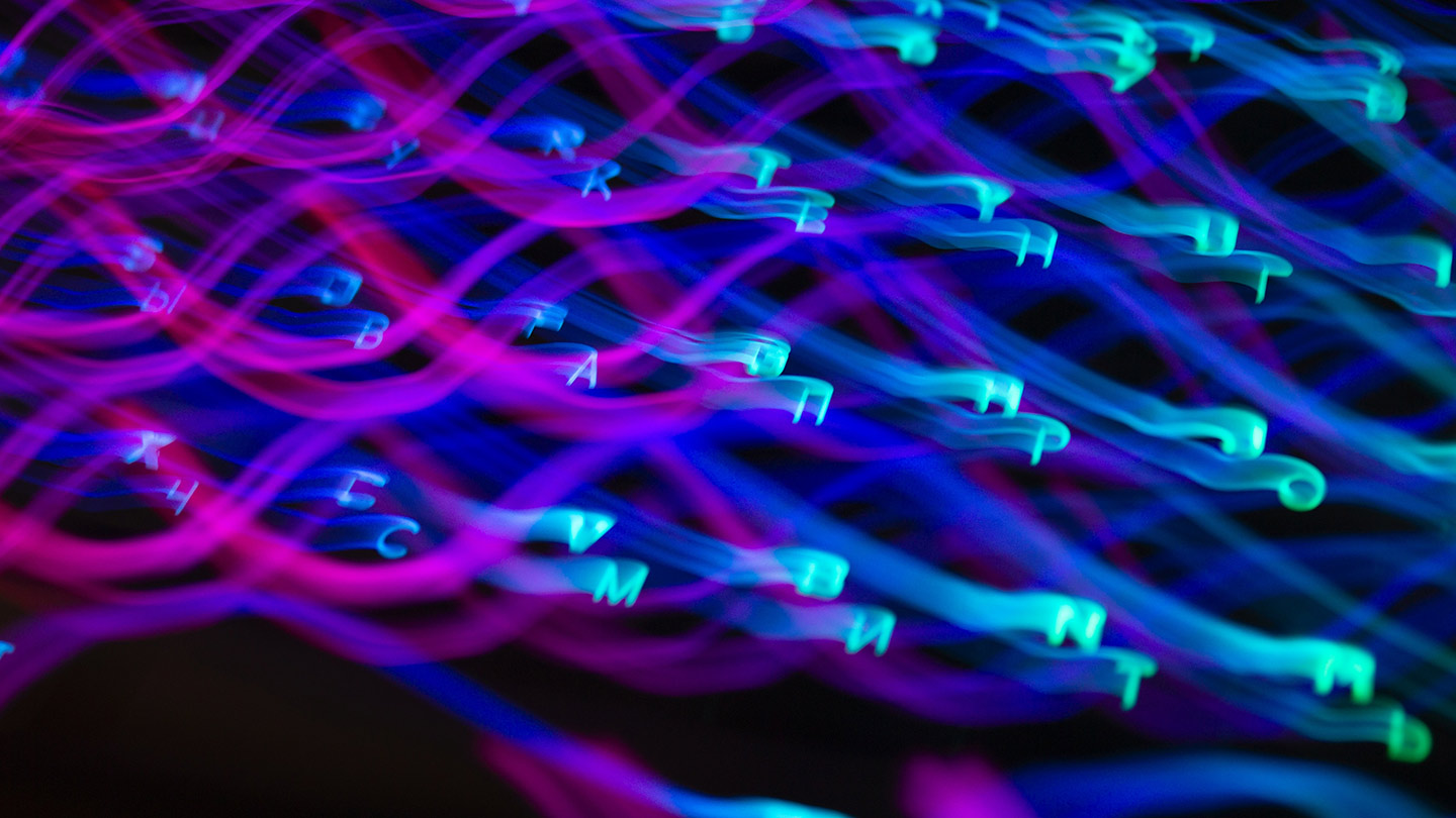 Der Quantencomputer verspricht enorme Leistungssteigerungen gegenüber der Berechnungskapazitäten konventioneller Computer. © Unpslash.com Der Quantencomputer verspricht enorme Leistungssteigerungen gegenüber der Berechnungskapazitäten konventioneller Computer. © Unpslash.com