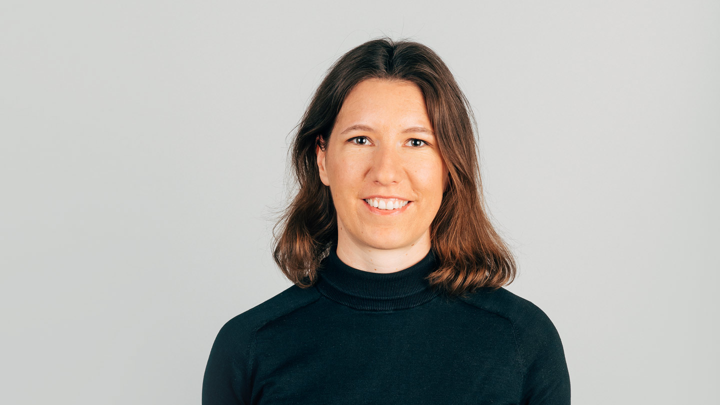 ÖAW-Materialwissenschaftlerin Andrea Bachmaier wurde mit einem ERC Proof of Concept Grant des Europäischen Forschungsrates (ERC) ausgezeichnet. © ÖAW/Klaus Pichler ÖAW-Materialwissenschaftlerin Andrea Bachmaier wurde mit einem ERC Proof of Concept Grant des Europäischen Forschungsrates (ERC) ausgezeichnet. © ÖAW/Klaus Pichler