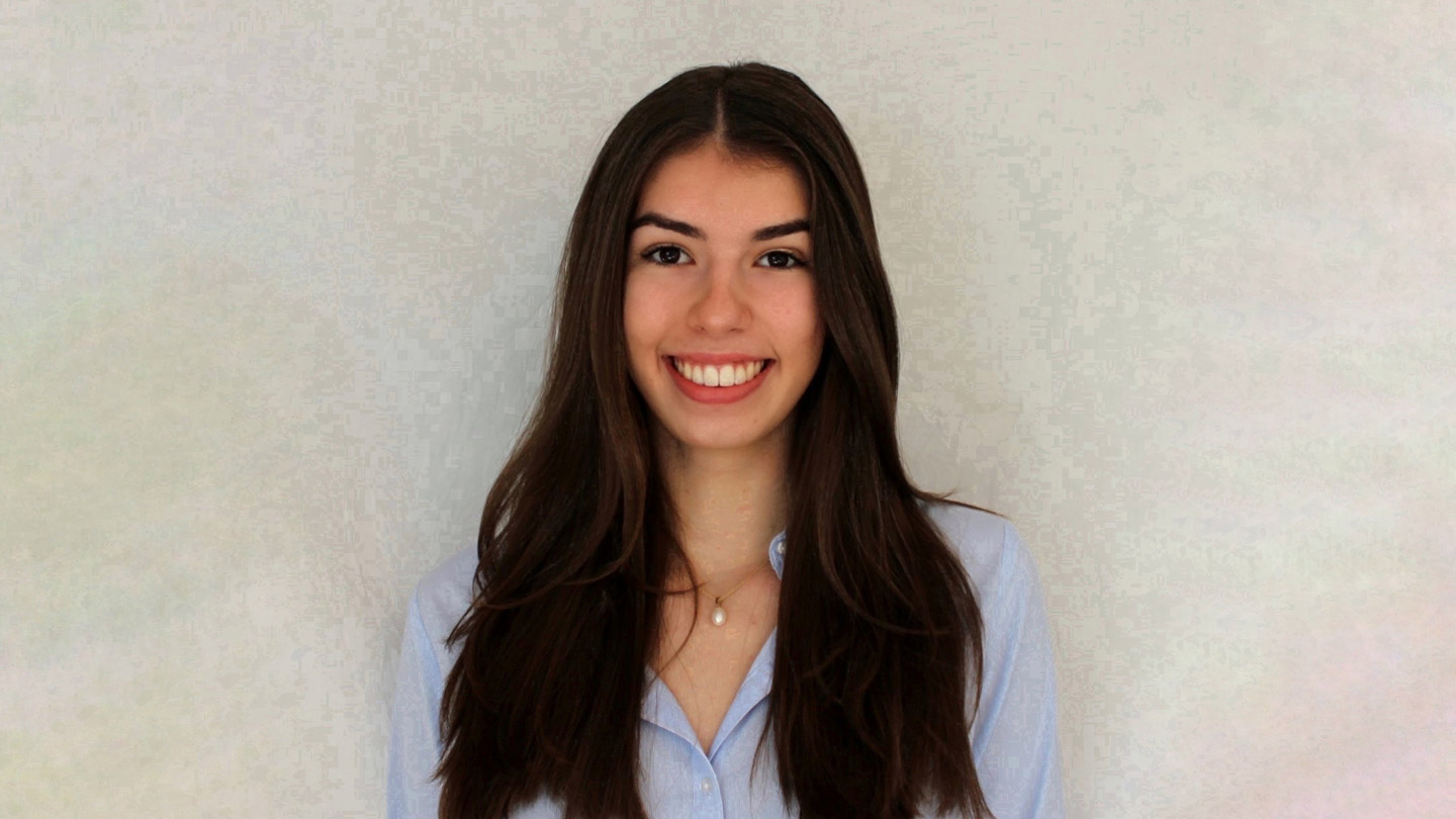 Ilg Porträtfoto von Alexandra Ilg
