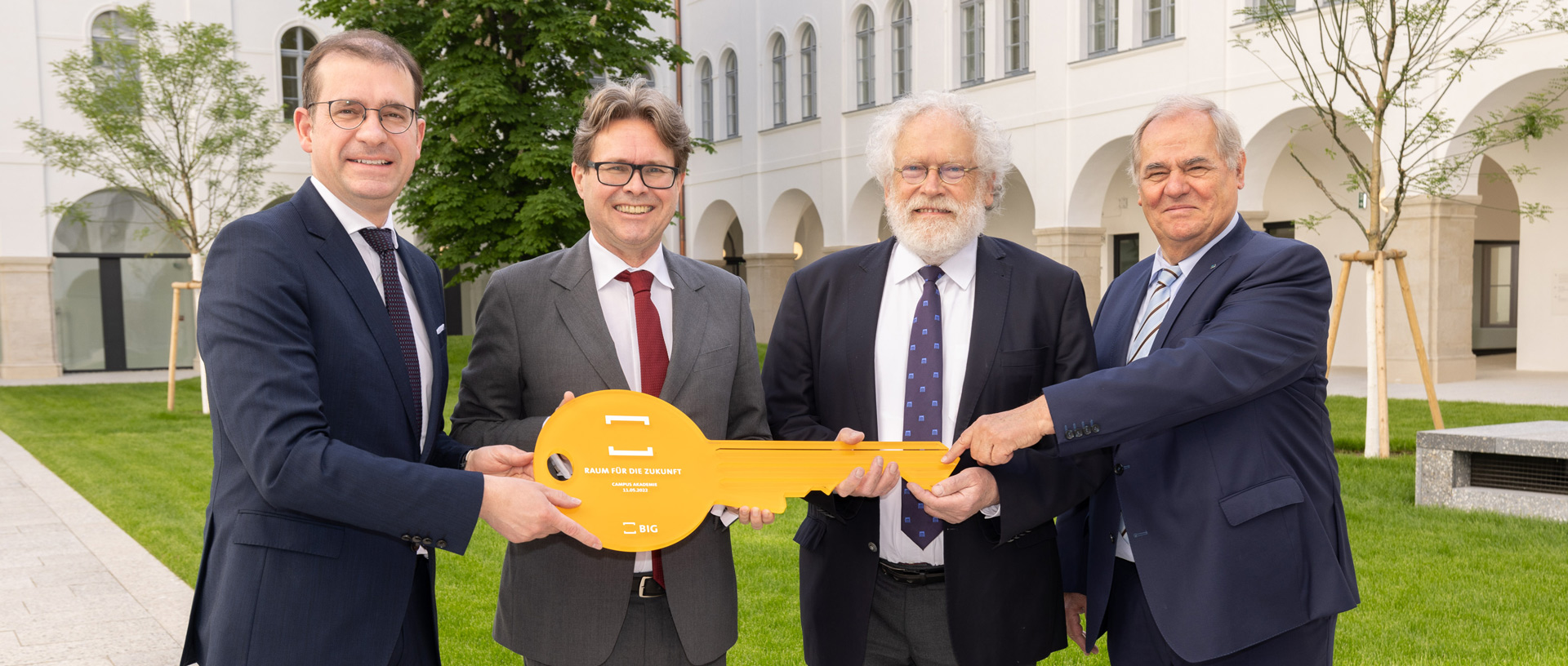 © ÖAW/Daniel Hinterramskogler © ÖAW/Daniel Hinterramskogler