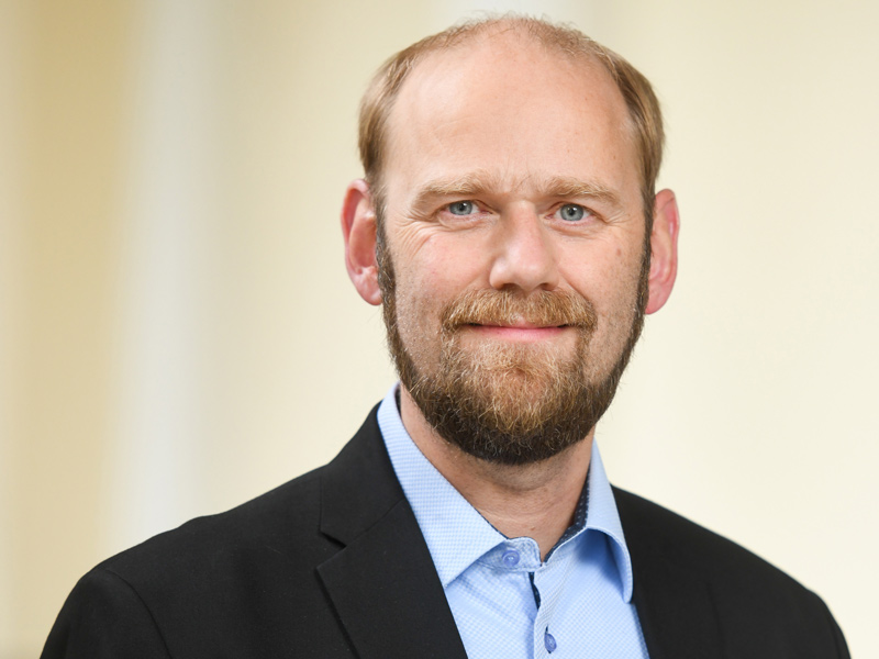 Ludger Wößmann, Vortragender bei der ÖAW-/Statistik Austria Lecture