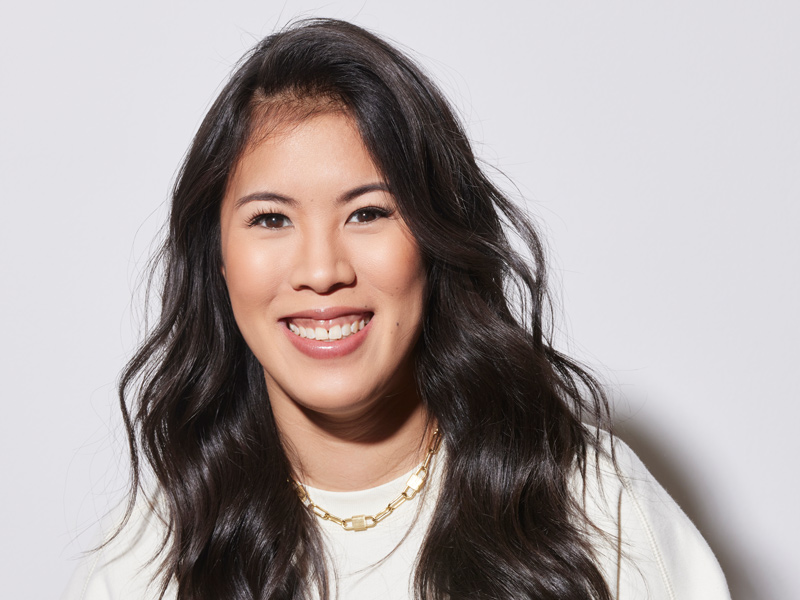 Mai Thi Nguyen-Kim, Wissenschaftsjournalistin und Fernsehmoderatorin, Chemikerin und Autorin
