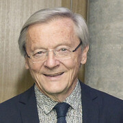Dr. Wolfgang Schüssel
