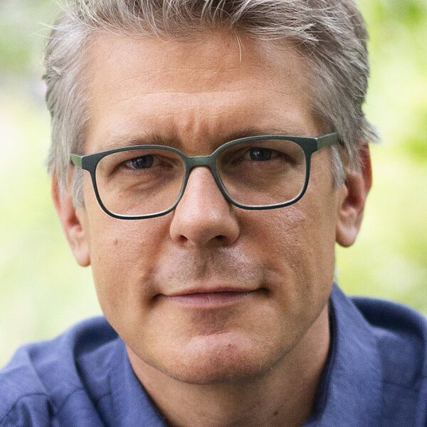 Caspar Hirschi