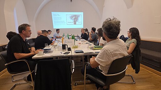 Seminar Room