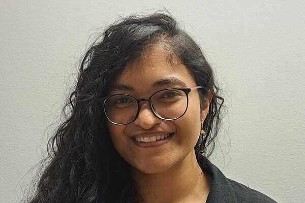 Nidhi Bangera