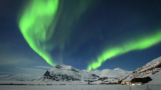 Aurora Borealis