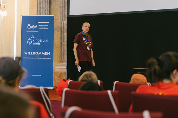 © Niko Havranek/ÖAW