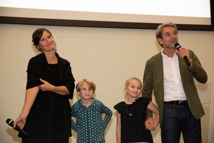 Familie Marte