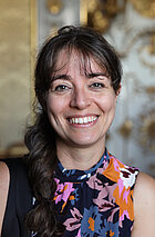 Marcella Tambuscio