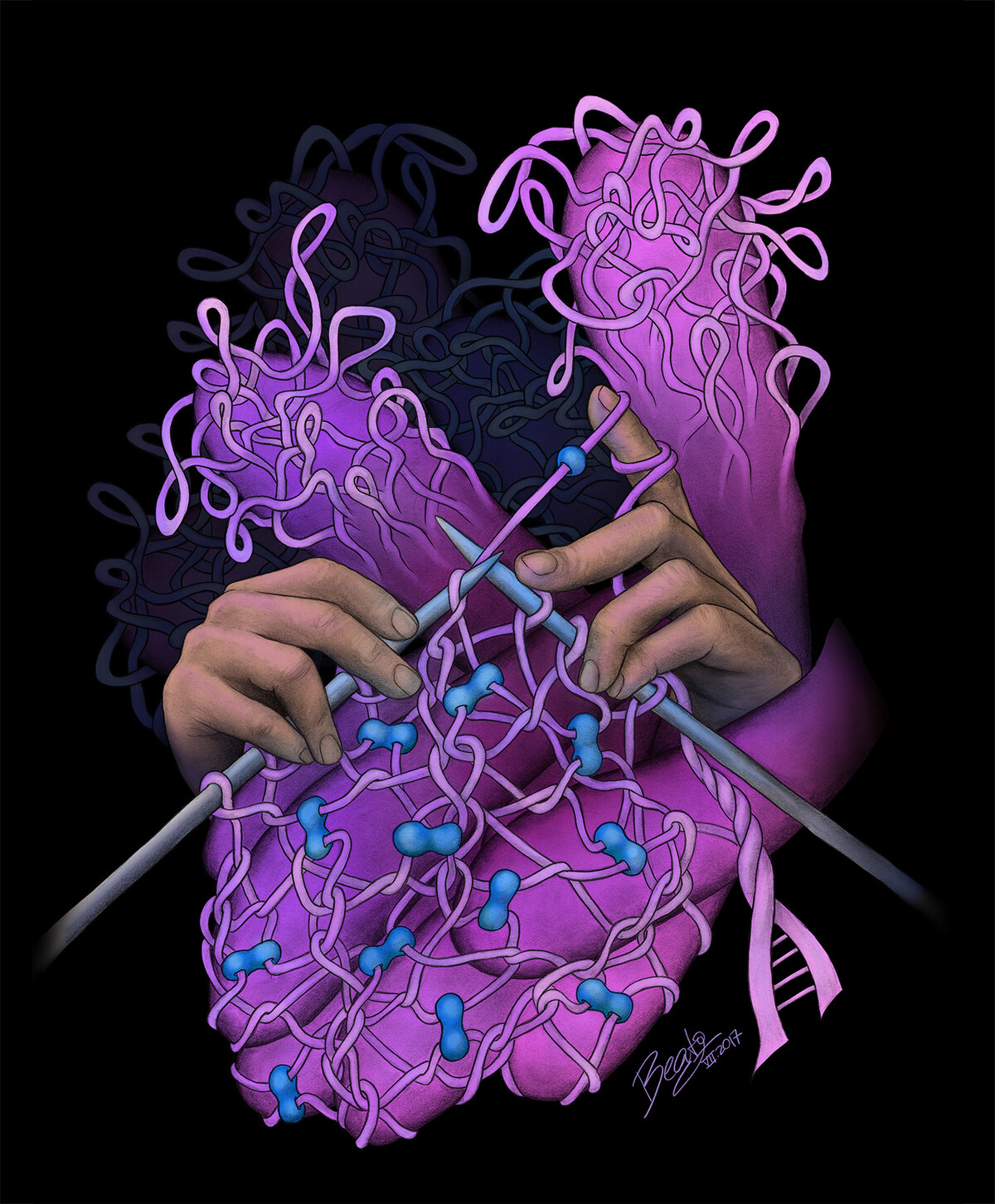 BAF illustration