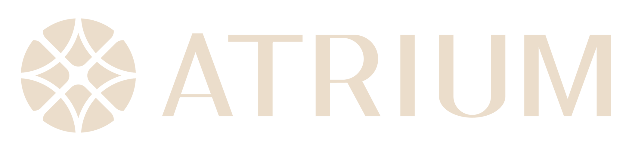 the Artium project logo