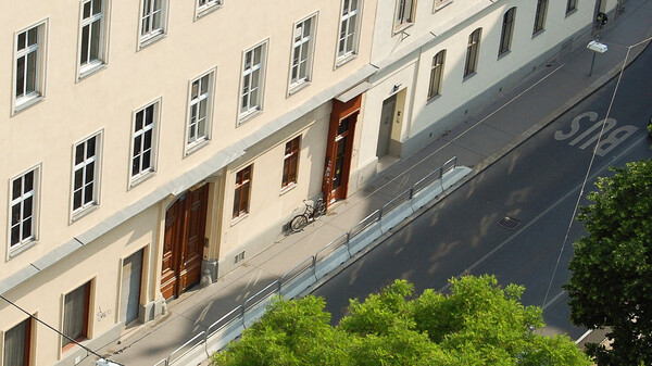 Wohnungen in Ballungsräumen wie Wien werden immer teurer. © Pixabay